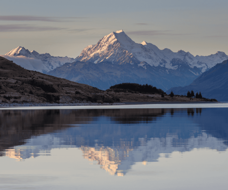 Discovering New Zealand’s luxury travel scene: A fresh perspective for 2025