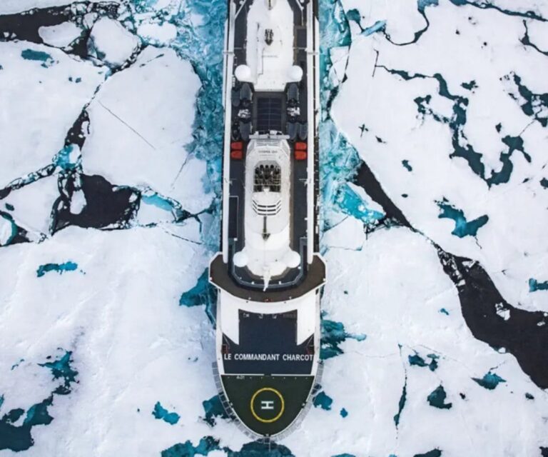 Luxury travel news from around the world (April 2025)