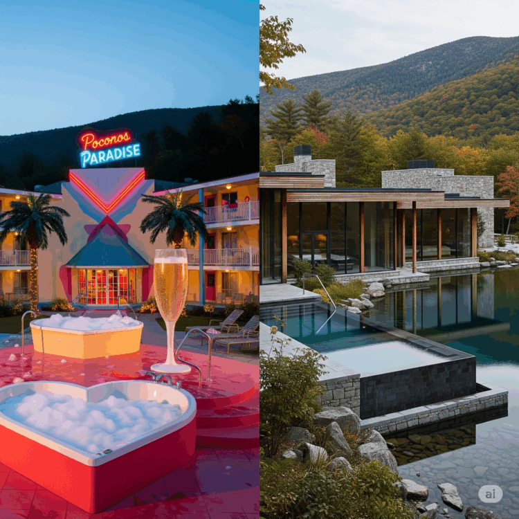 What Became of Them? From Whisper-Quiet Jacuzzis to Contemporary Retreats – Neckies Great Adventures