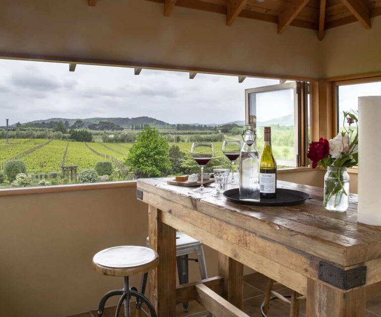 5 luxury New Zealand staycations