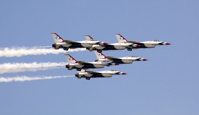 Atlantic City’s Unforgettable Airshow and Family-Friendly Celebration – Neckies Great Adventures