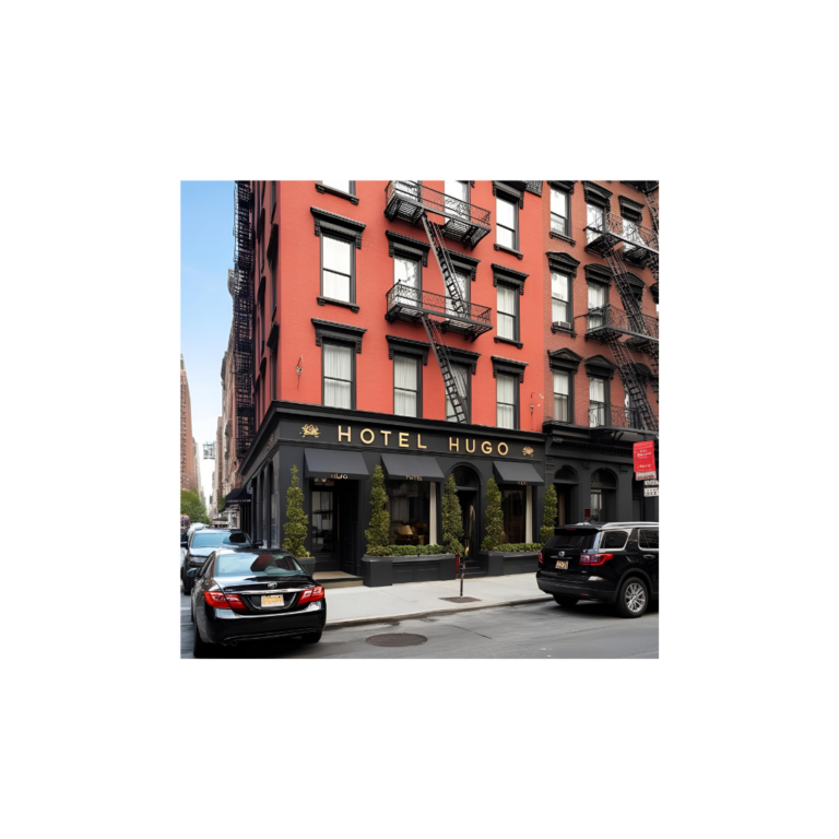 Discover Hotel Hugo and Its Rooftop Bliss” – Neckies Great Adventures