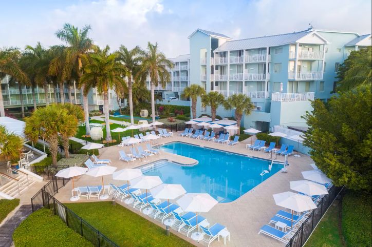 Discover the Reach Key West – Your Gateway to Florida Keys Luxury and Adventure!” – Neckies Great Adventures