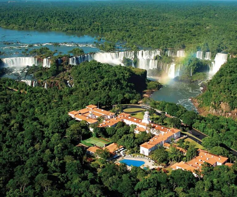8 doable travel destinations in Brazil