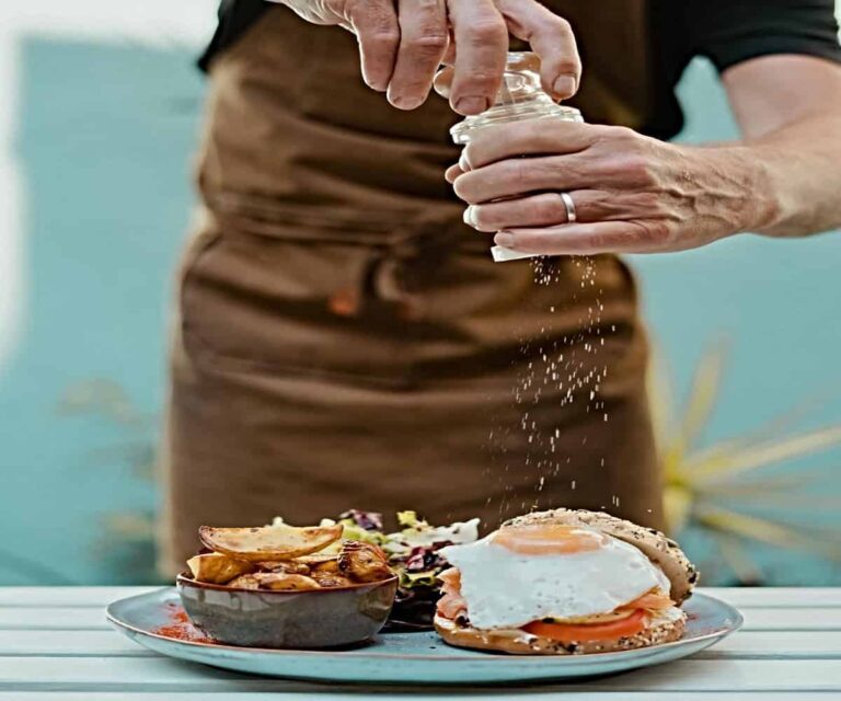 Where to find the finest breakfasts in Barcelona