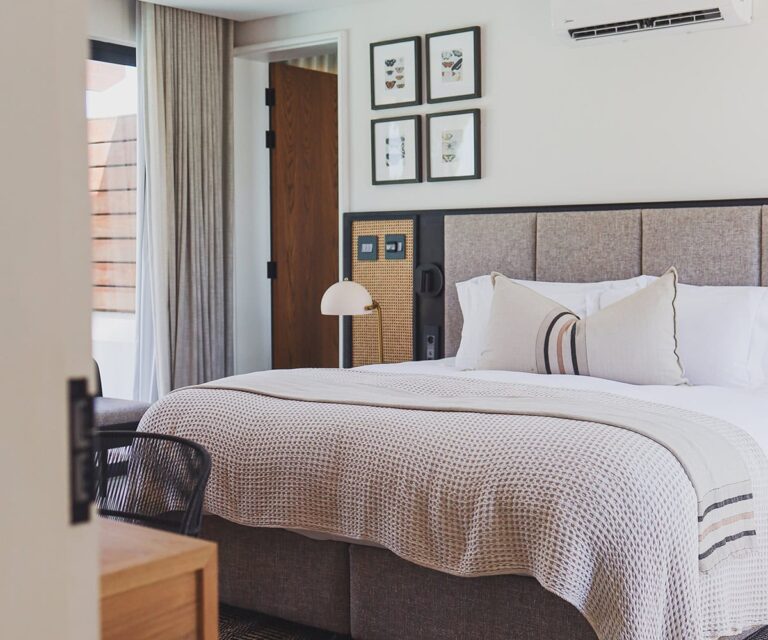 Review: Vergenoegd Löw, Stellenbosch, Cape Winelands, South Africa