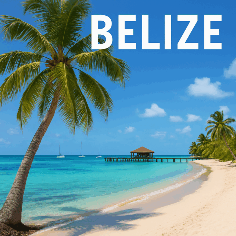 A Destination Like No Other – Neckies Great Adventures