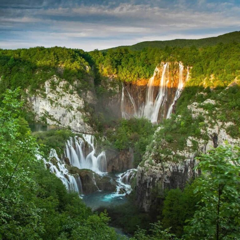 More than just a day trip: your perfect plan for the fullest Plitvice Lakes experience