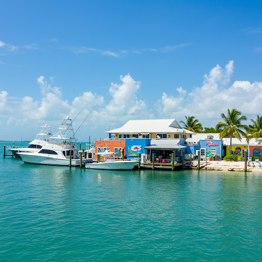 Where the Sportfishing Capital Meets Island Serenity – Neckies Great Adventures