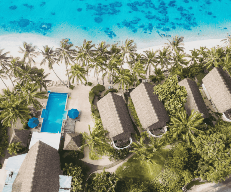 The Cook Islands and New Zealand: The ultimate luxury combination