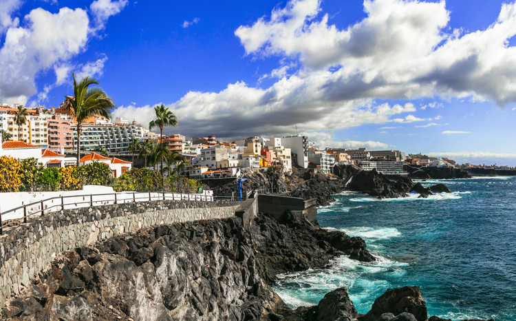 Discovering the Enchanting Canary Islands – Neckies Great Adventures