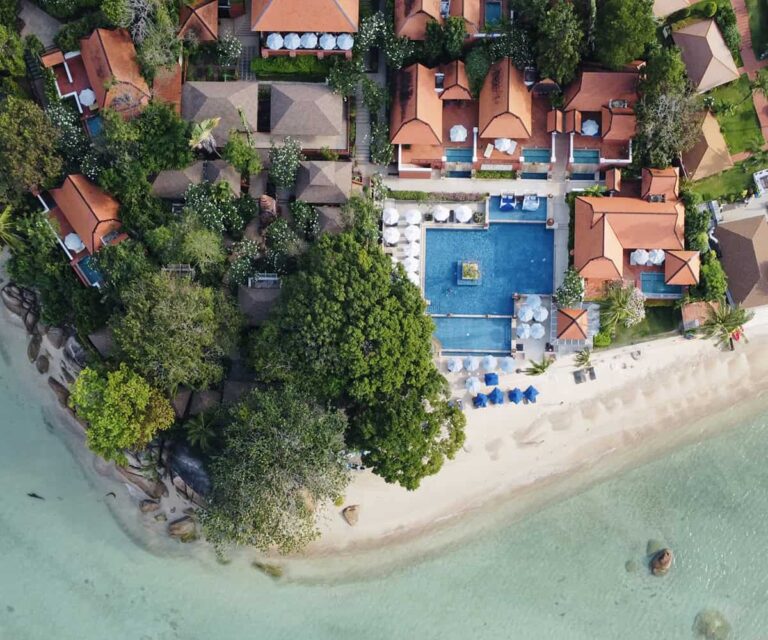 Review: Renaissance Koh Samui Resort & Spa, Thailand