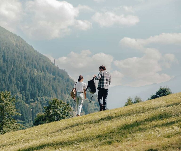 10 ways to spend the perfect summer in Grossarl, Austria