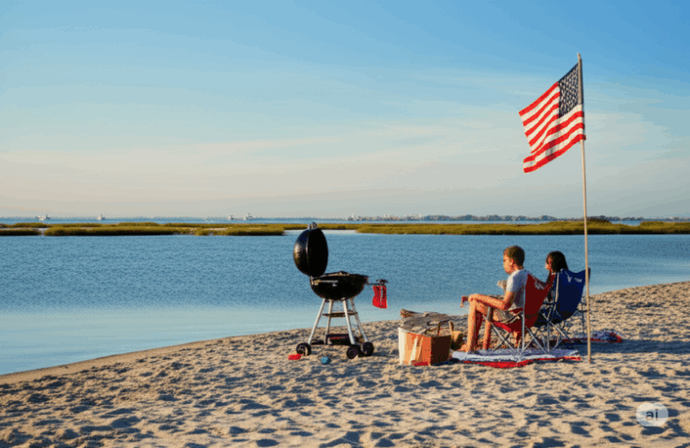 Escape the Crowds: Neckie’s Guide to a Non-Touristy Fourth of July in Charleston