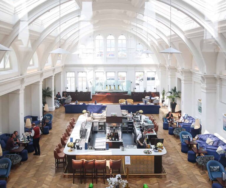 Titanic experiences in Northern Ireland