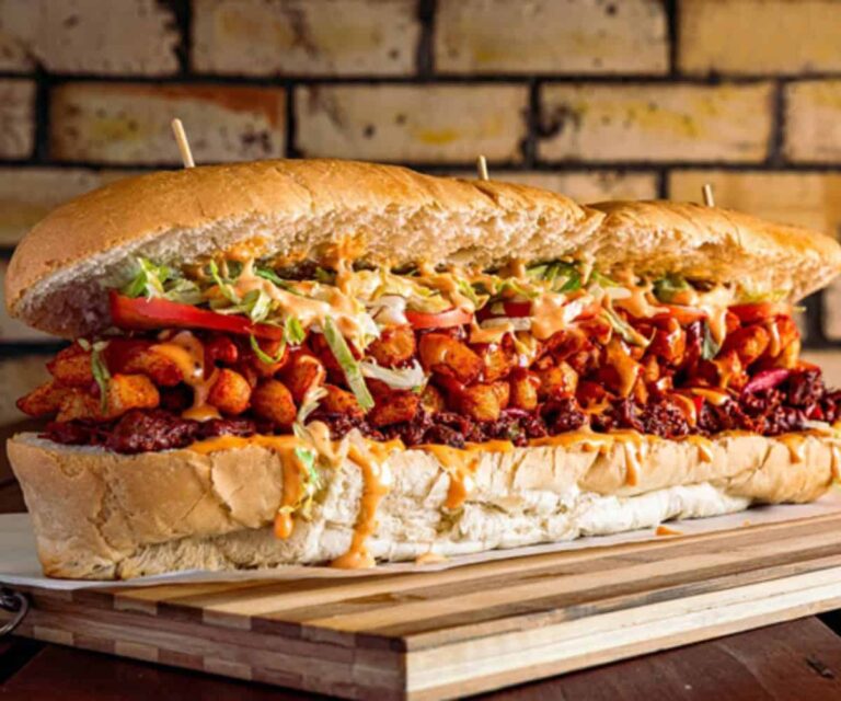 Cape Town: The culinary capital of South Africa