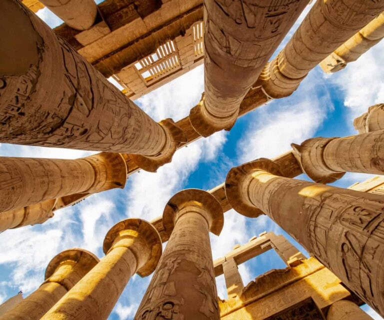 Explore Egypt like you’ve never seen it before