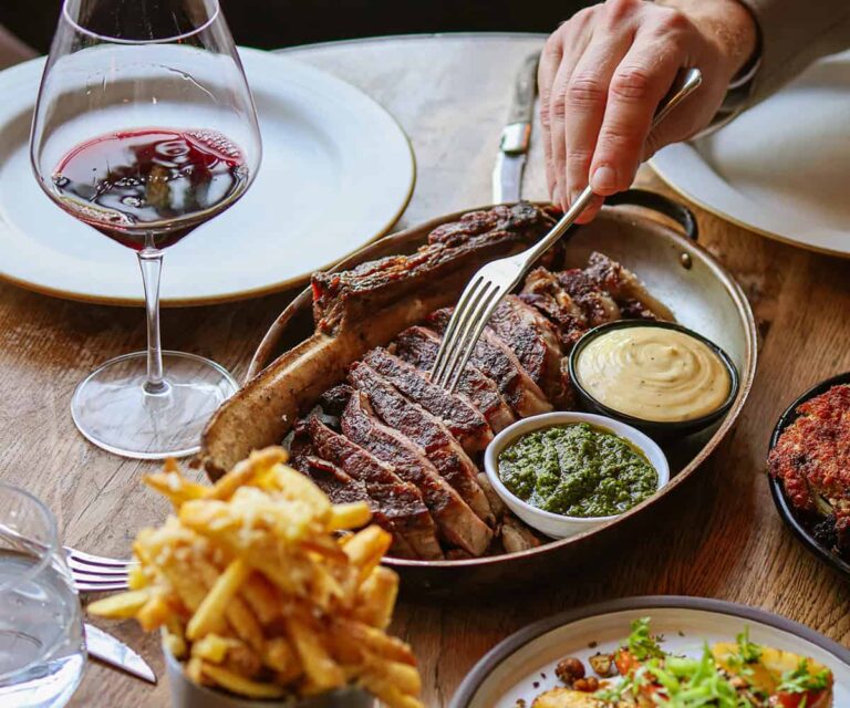 The best of Bristol – A Luxury Travel Blog