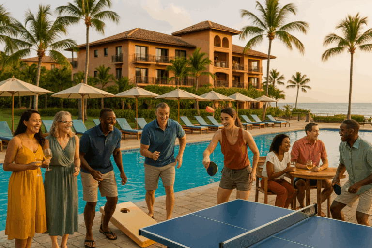 Why Adults-Only Travel Isn’t Just About Romance—It’s About Reclaiming Joy – Neckies Great Adventures