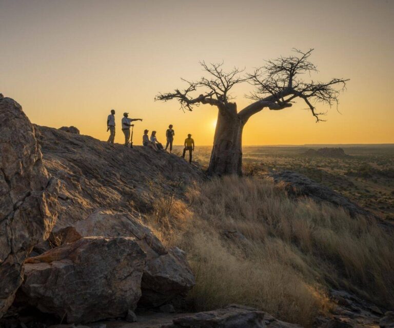 Heavenly hikes in Africa – A Luxury Travel Blog