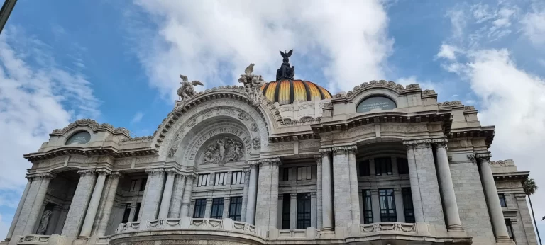Mexico City Travel Guide: Top Things to Do in One Day